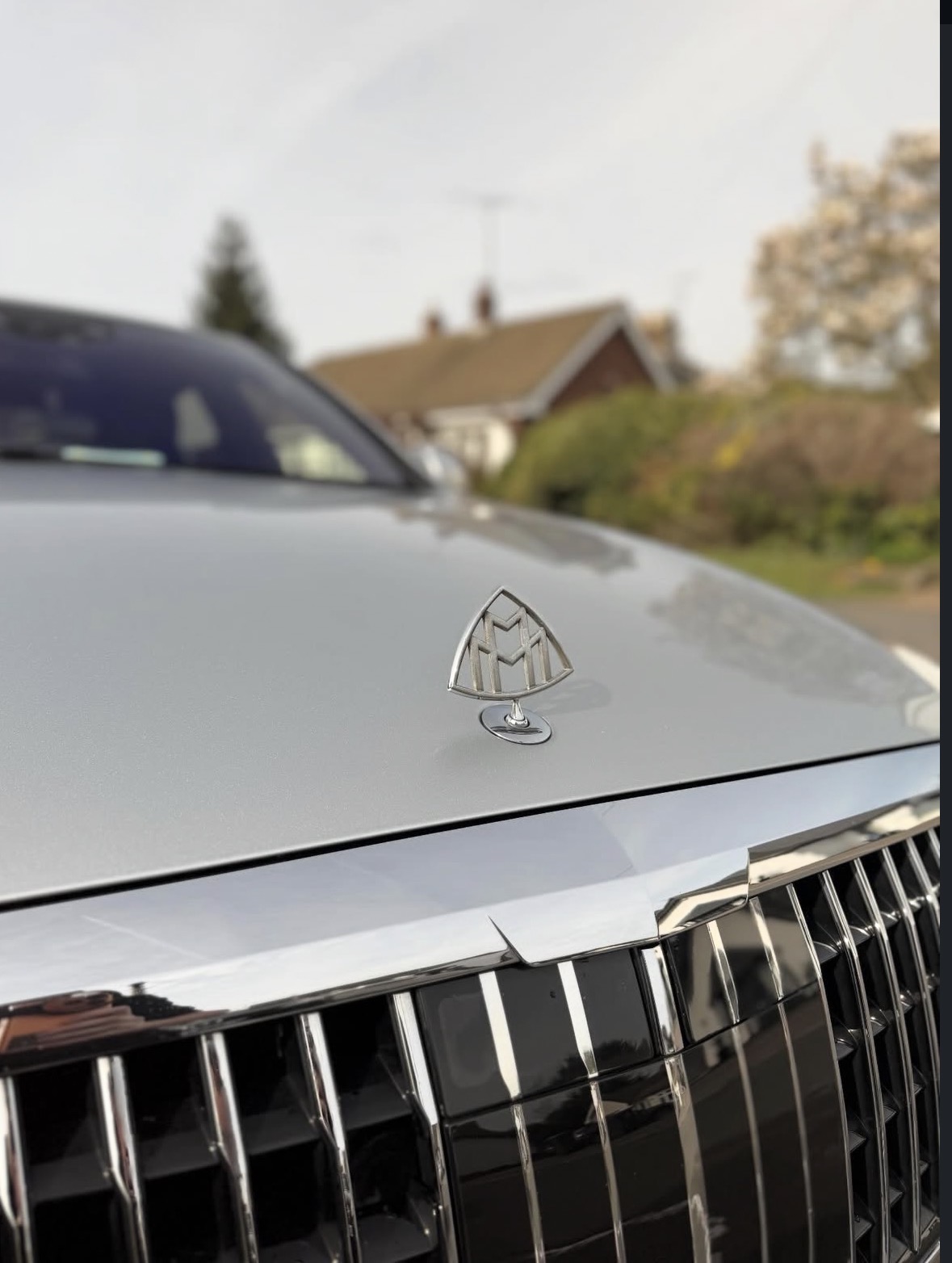 Machine Polishing